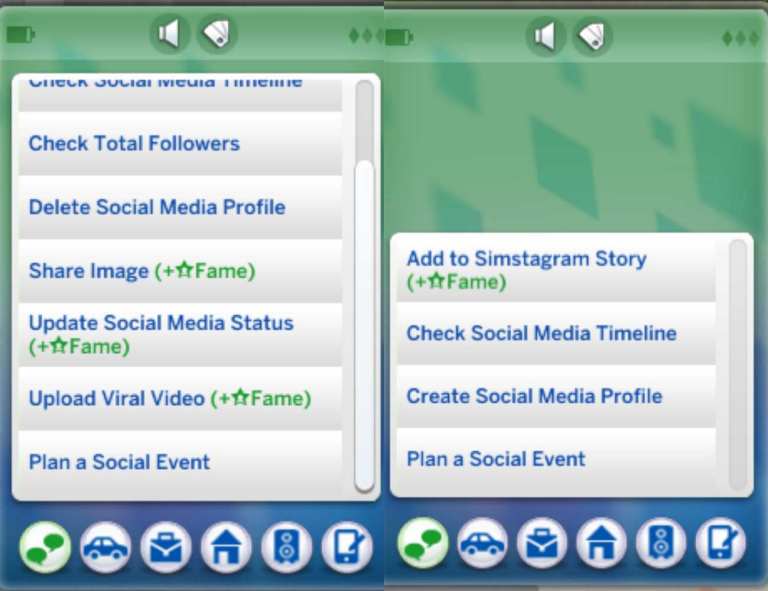 7 Mods Incríveis de Redes Sociais para The Sims 4