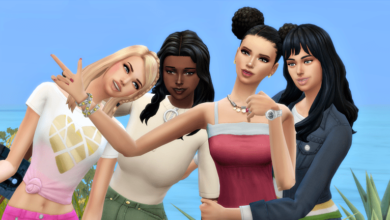 The Sims 4: Novo Mod Útil Melhora Notificações das Histórias da Vizinhança