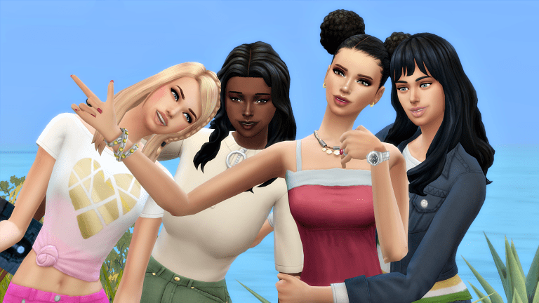 SimsTime - ⏰ Nova Atualização para o The Sims 4 ⏰ * Incluindo