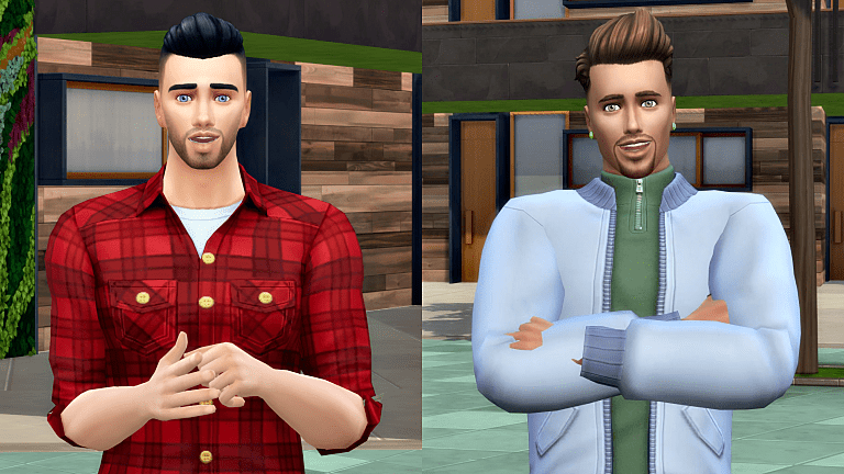 The Sims 4: Novo Mod de Realismo Permite Sims Convidarem Família de Amigos