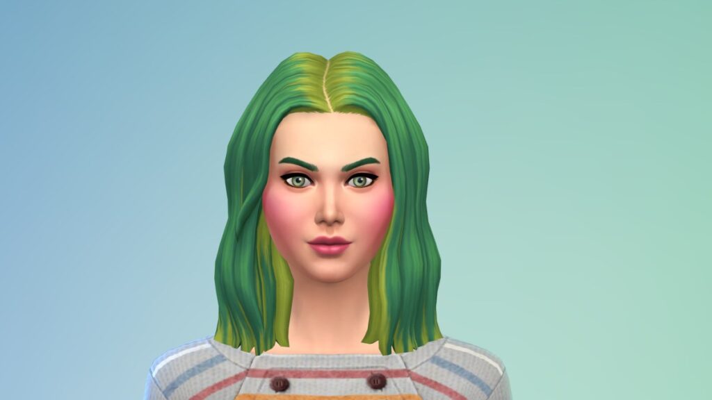 The Sims 4: Novo Penteado e Cenário Chegam ao Jogo no 7º Sims Delivery Express