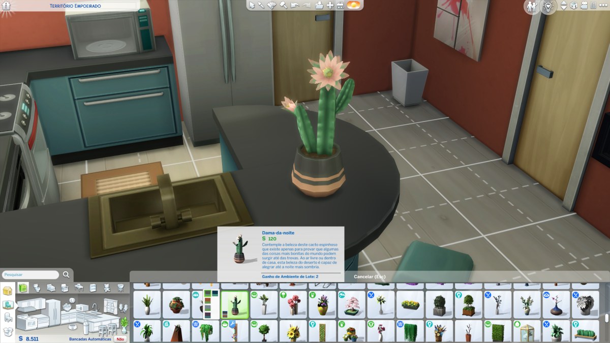 The Sims 4: Novas Comidas, Planta e Roupa Chegam com o 8º Sims Delivery Express
