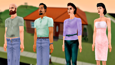 5 Curiosidades Sobre o The Sims 1 Que Você Não Conhecia
