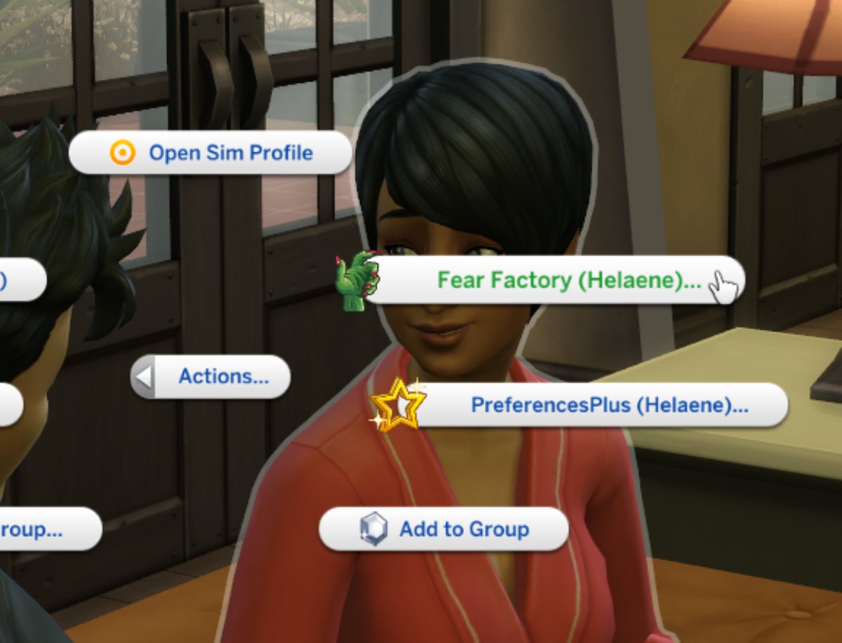 The Sims 4: Novo Mod de Realismo Adiciona Fobias e Ansiedades ao Jogo