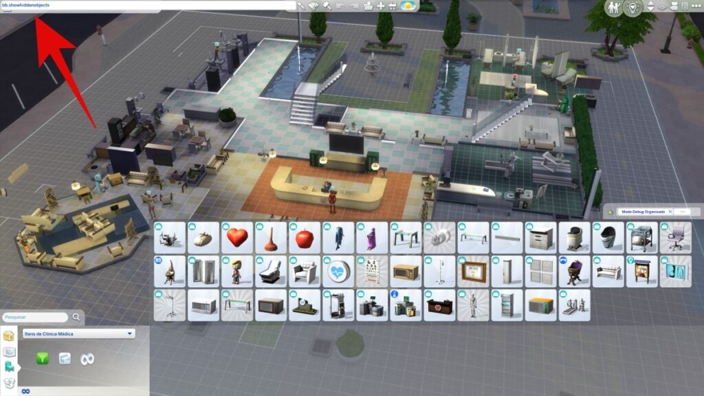 The Sims 4: Aprenda Como Criar o seu Próprio Hospital e Delegacia de Polícia Personalizados