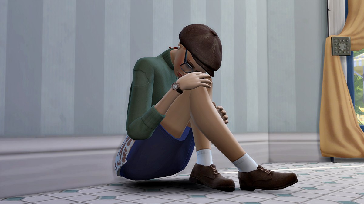 The Sims 4: Dois Novos Cenários Chegaram ao Jogo