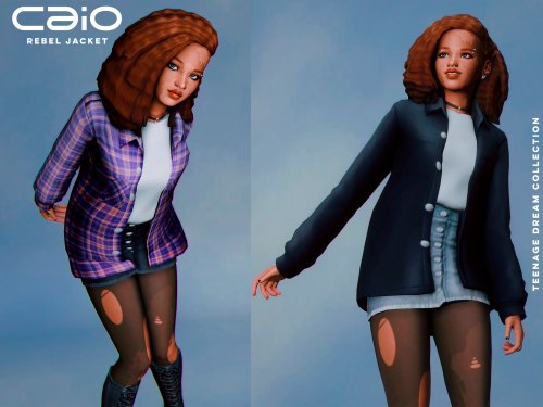 The Sims 4 Coleção Sonho Adolescente é Lançado de Graça
