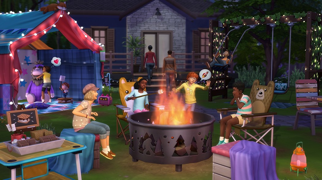 The Sims 4: Nova Dica sobre Lobisomens é Compartilhada