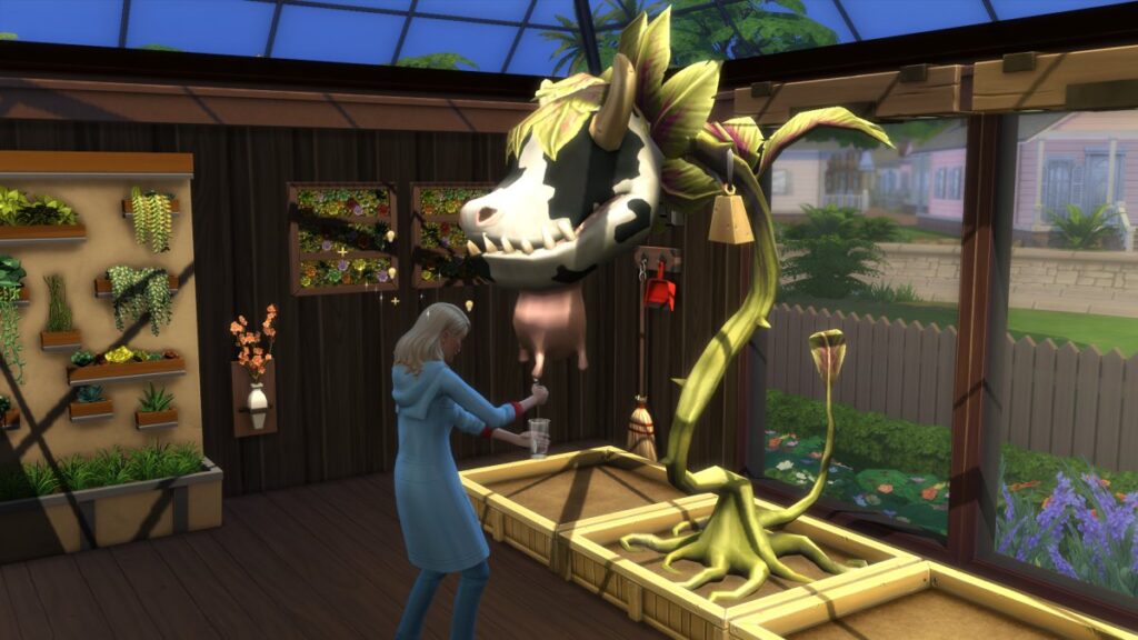 The Sims 4: 10 Formas Incríveis de Evitar a Morte no Jogo
