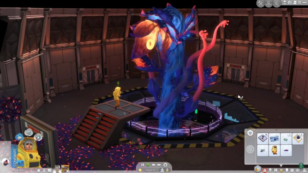The Sims 4: 10 Formas Incríveis de Evitar a Morte no Jogo