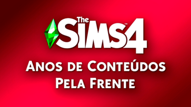 The Sims 4: Produtores Voltam a Dizer que Jogo Terá Anos de Conteúdos Pela Frente