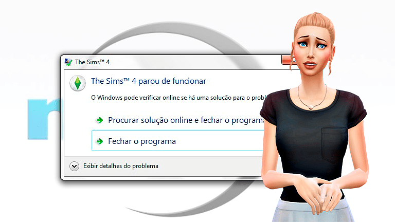 Bugou? Nova Atualização do The Sims 4 Está Fazendo o The Sims 4 Travar Loucamente