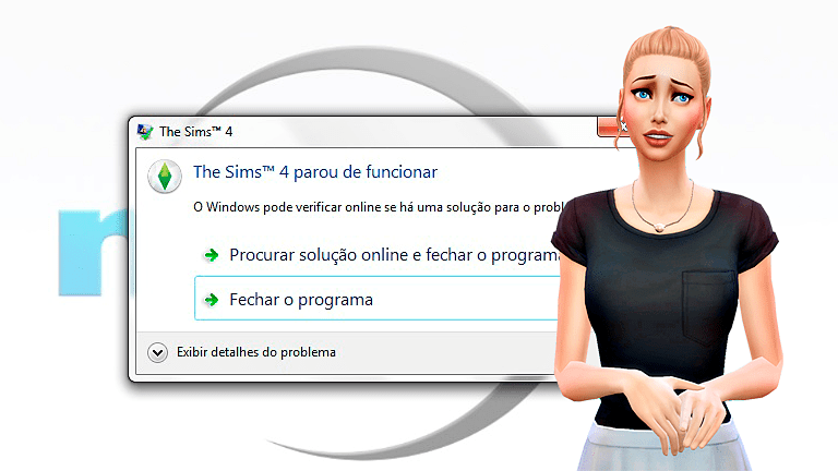 Seu The Sims 4 não abre? Veja algumas soluções para este problema! - Alala  Sims