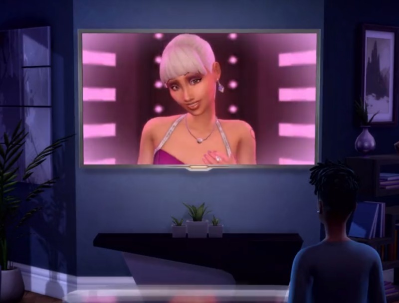 The Sims 4: Novas Pistas Indicam que Próximo Pacote é sobre Lobisomens
