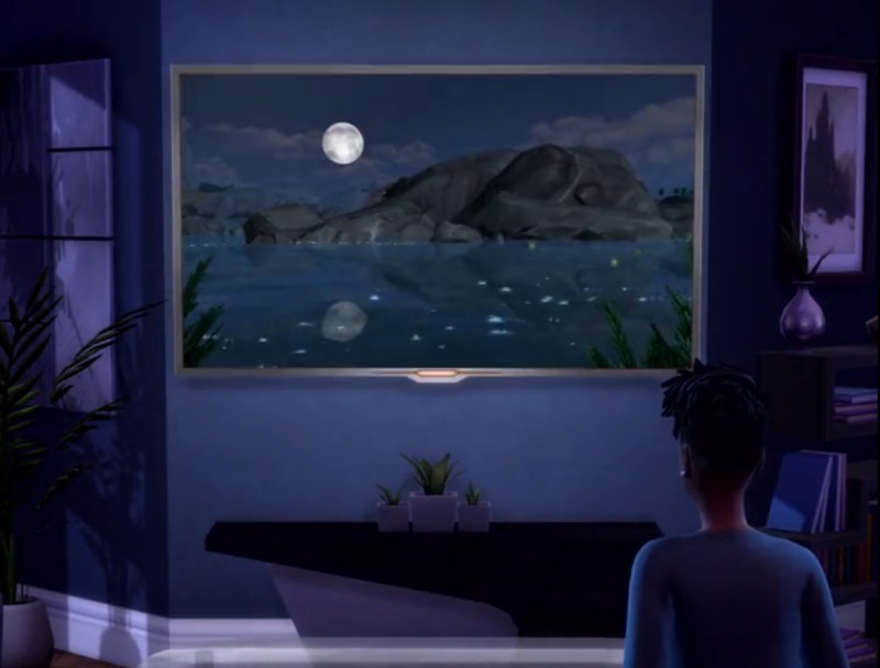 The Sims 4: Novas Pistas Indicam que Próximo Pacote é sobre Lobisomens