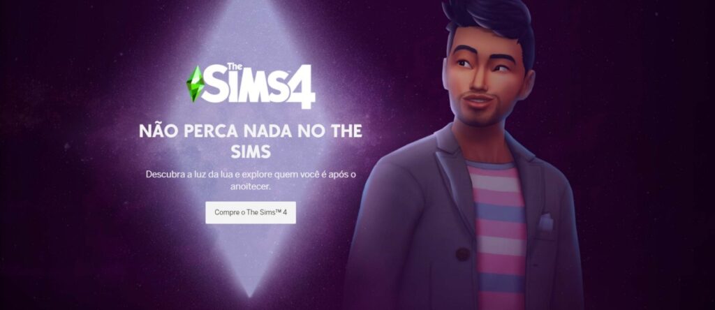 The Sims 4 Receberá Novo Pacote de Jogo e Dois Novos Kits