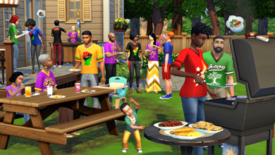 The Sims 4 Anuncia Novos Conteúdos Chegando com o 12º Sims Delivery Express