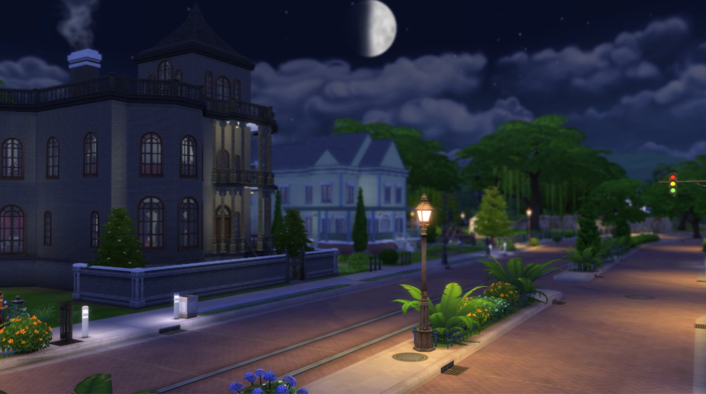 Atualização: The Sims 4 – PC/Console (Junho 2022)