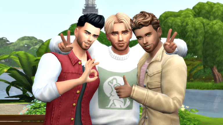 The Sims 4: Cenários do Churrasco e Exploração Noturna Chegam ao Jogo