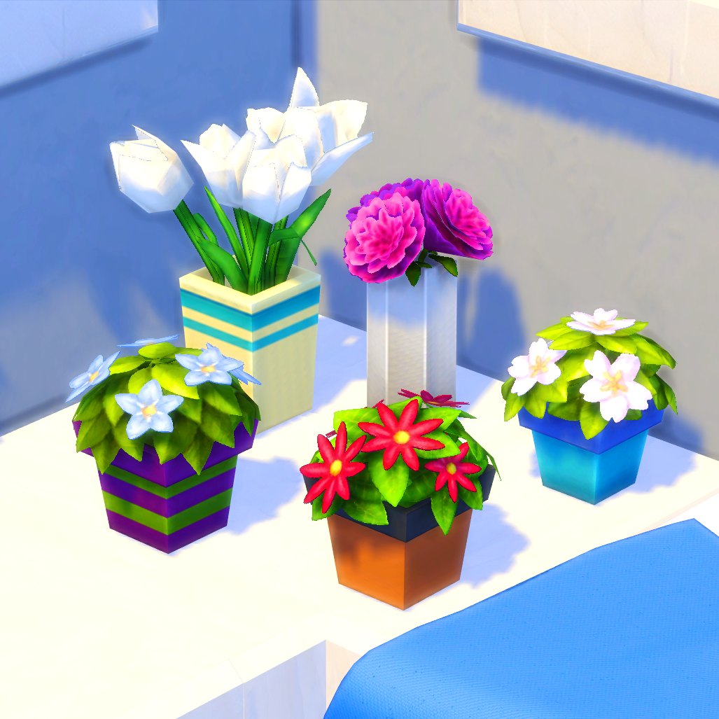 The Sims 4: Baixe Gratuitamente a Coleção de Conteúdos Básicos para Casa