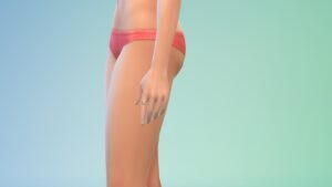 The Sims 4 LobiSims: Todos os Penteados, Roupas e Acessórios do Pacote