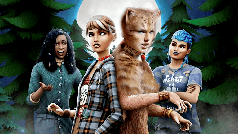 The Sims 4 Lobisomens: Comunidade está Dividida sobre Pacote
