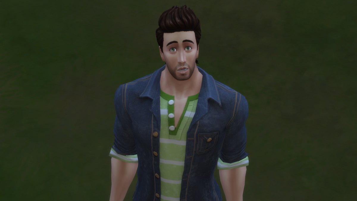 The Sims 4: Morte por Queda de Meteorito Chega ao Jogo