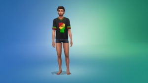 The Sims 4: Nova Roupa e Comidas Chegam ao Jogo com o 12º Sims Delivery Express