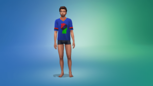 The Sims 4: Nova Roupa e Comidas Chegam ao Jogo com o 12º Sims Delivery Express