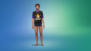The Sims 4: Nova Roupa e Comidas Chegam ao Jogo com o 12º Sims Delivery Express