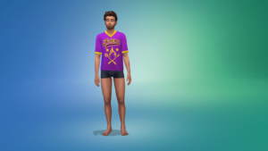 The Sims 4: Nova Roupa e Comidas Chegam ao Jogo com o 12º Sims Delivery Express