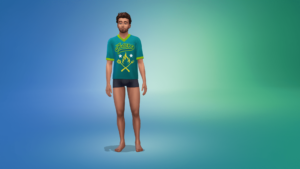The Sims 4: Nova Roupa e Comidas Chegam ao Jogo com o 12º Sims Delivery Express