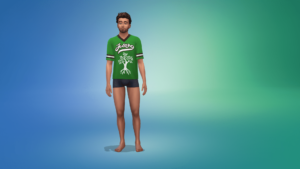 The Sims 4: Nova Roupa e Comidas Chegam ao Jogo com o 12º Sims Delivery Express