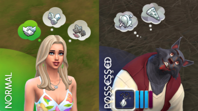 The Sims 4 Pode Receber Melhoria em Recurso de Desejos
