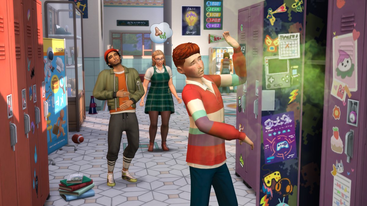 The Sims 4: Vários Novos Recursos Importantes Chegando ao Jogo