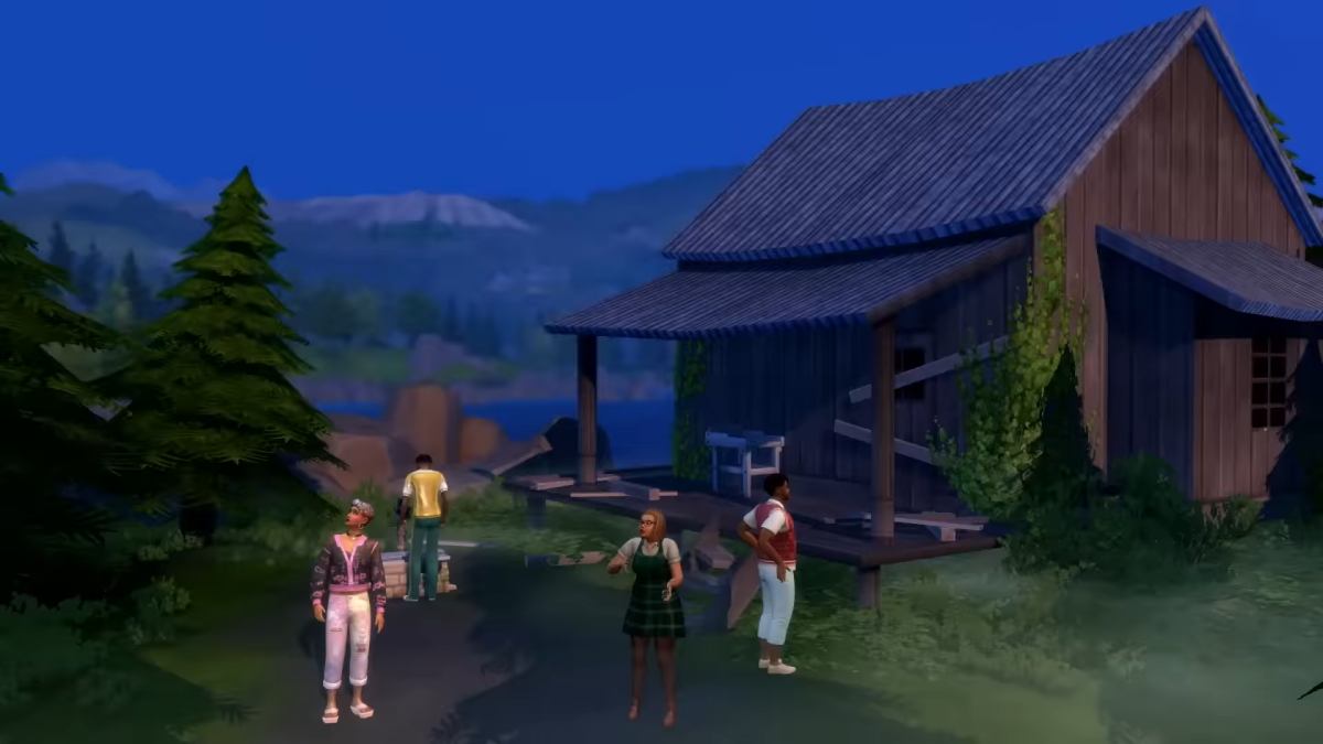 The Sims 4 Vida no Ensino Médio: Várias Informações do PacoteThe Sims 4 Vida no Ensino Médio: Várias Informações do Pacotev
