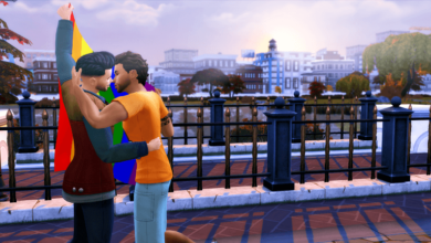 CONFIRMADO: The Sims 4 Ganhará Recurso de Preferência Sexual