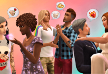 The Sims 4: Primeiras Informações sobre Sistema de Orientação Sexual