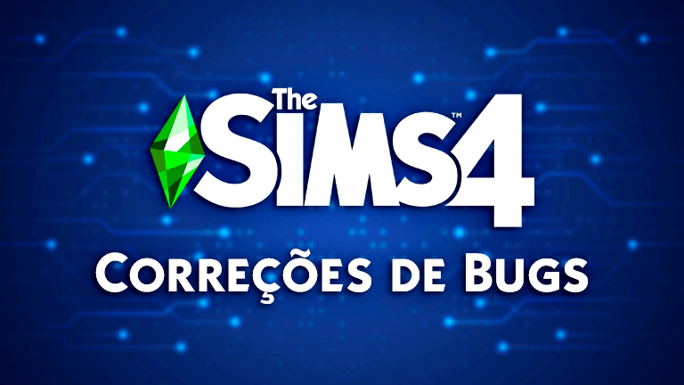 The Sims 4: Correções de Bugs Chegando na Próxima Semana