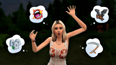 The Sims 4: Entenda Como Vai Funcionar os Desejos e Temores