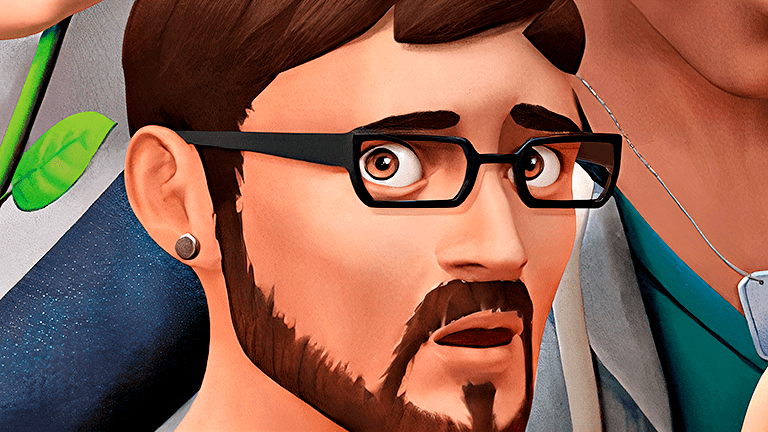 The Sims 4: Nova Atualização Adicionou Acidentalmente Bug de Incesto ao Jogo