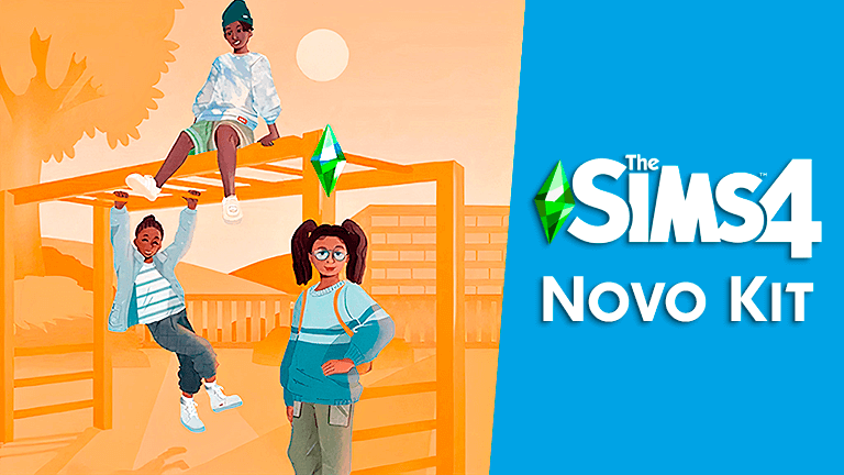 The Sims 4: Próximo Kit é Divulgado Acidentalmente