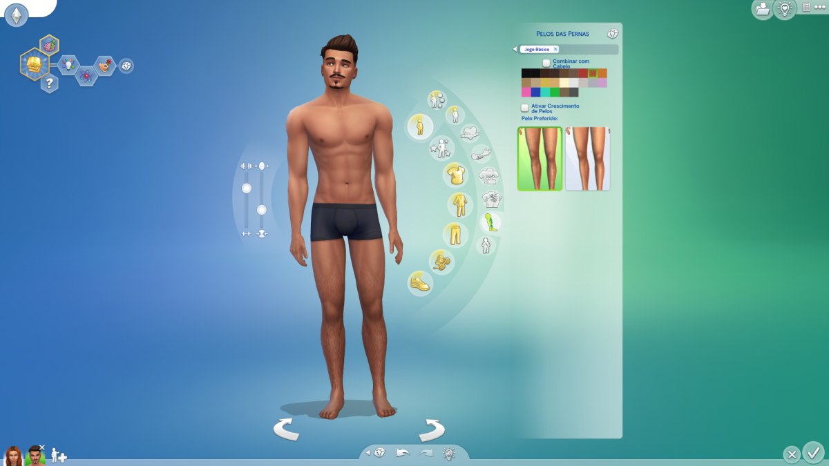 The Sims 4: Saiba Tudo O Que Veio na Grande Atualização de Julho de 2022