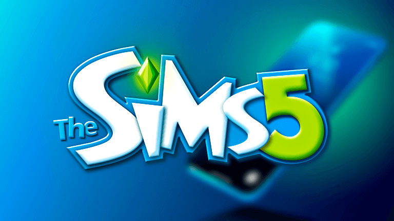The Sims 5: EA Está Criando Recursos do Jogo para Celulares