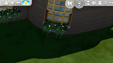 URGENTE: Paredes Curvas Podem Estar Chegando ao The Sims 4
