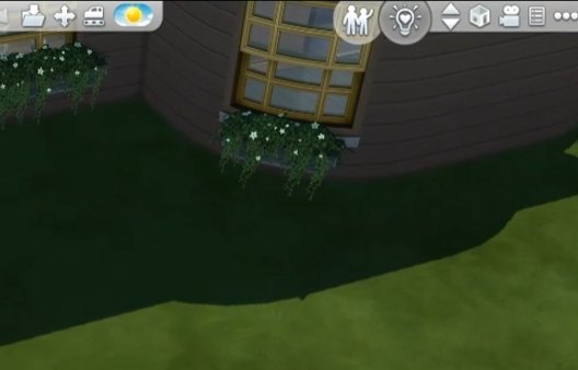 URGENTE: Paredes Curvas Podem Estar Chegando ao The Sims 4