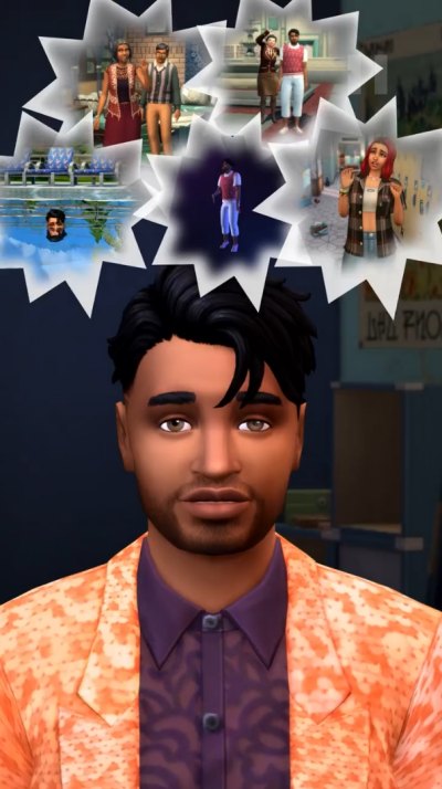 URGENTE: Sistema de Desejos e Temores Pode Estar Chegando ao The Sims 4