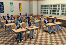 Conheça os Mods de Realismo para The Sims 4 Vida no Ensino Médio