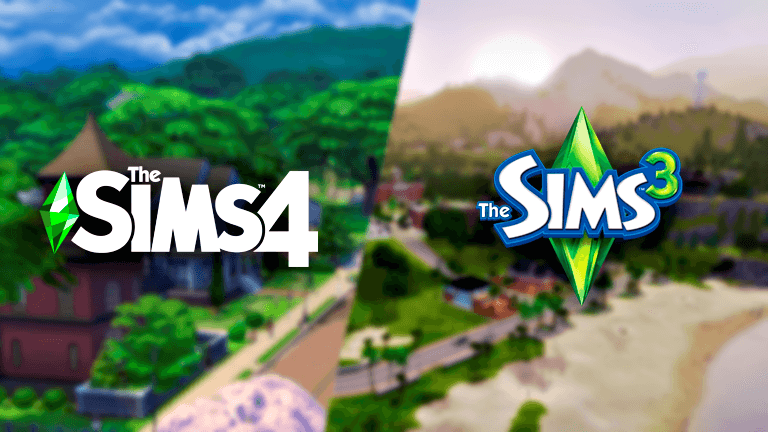 The Sims 4 e The Sims 3 Estão em Promoção no Origin e Steam