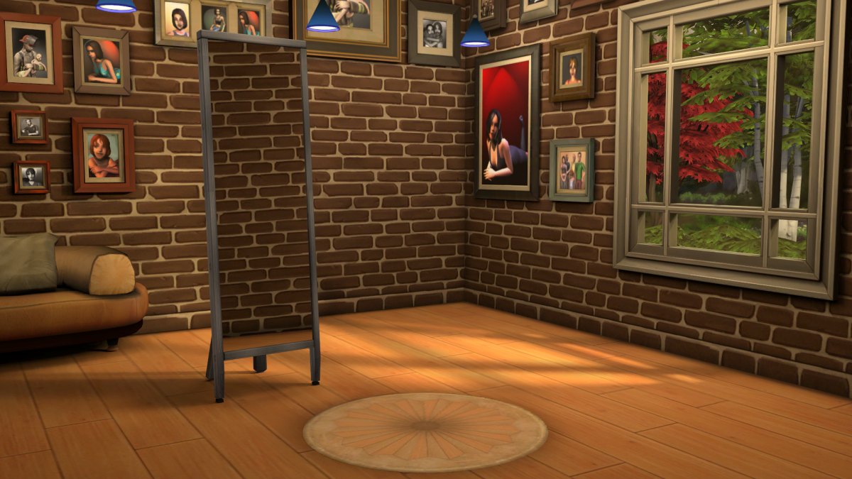 Criar um Sim do The Sims 2 é Lançado para The Sims 4